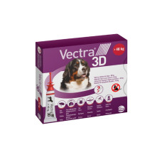 Vectra 3D 40-65kg